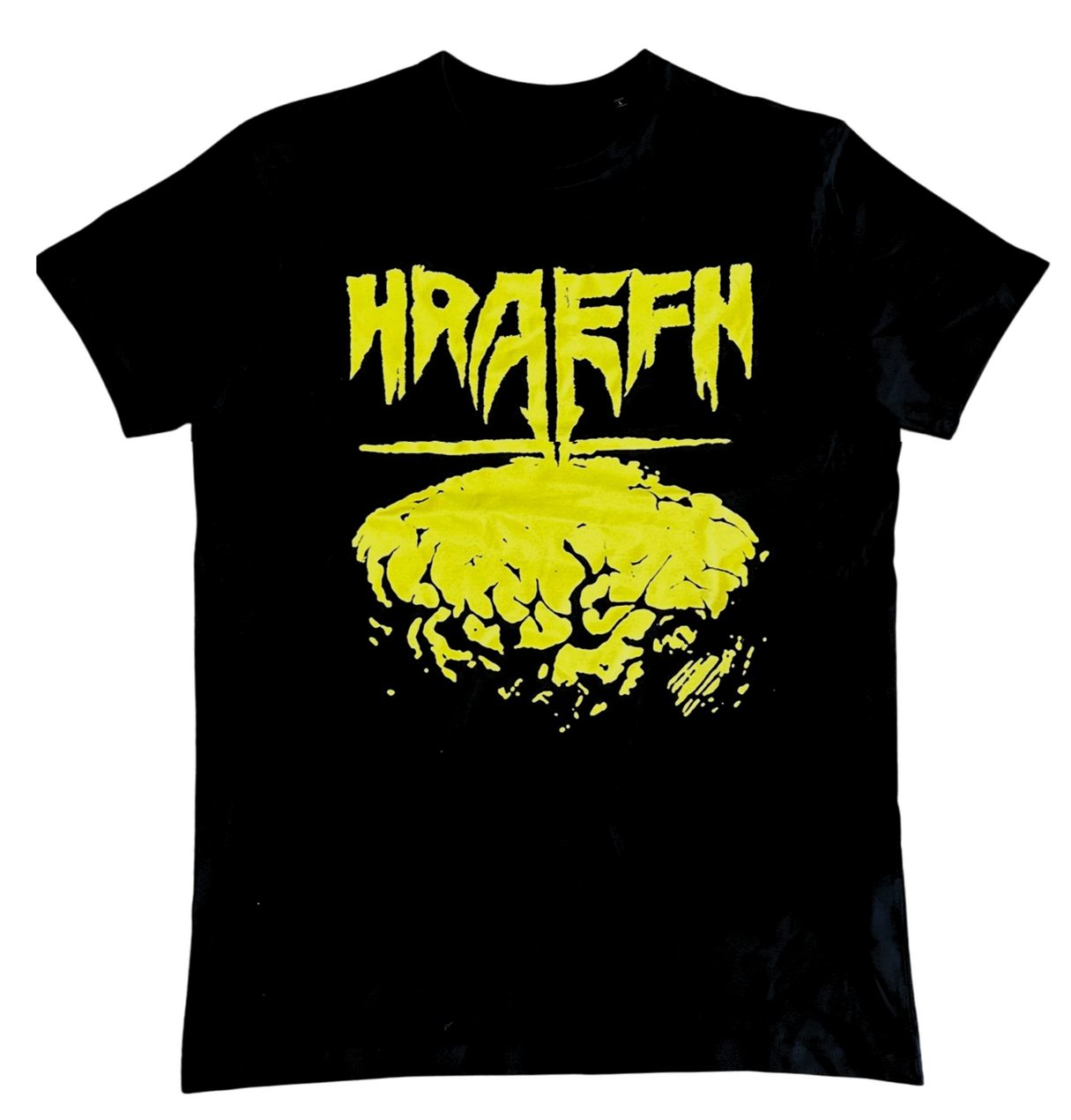 Hraefn bandcamp merch